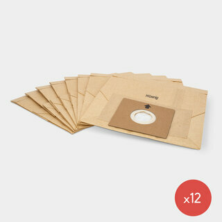 image Set di 12 sacchetti di carta