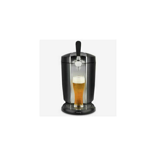 Spillatrice Birra BW1778 26x34xh40 cm peso 7,7 kg raffredda tra 3