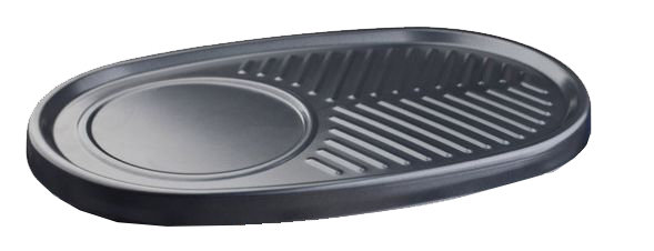 image Placca Grill