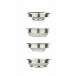 image confezione di filtri - 1 tazza e 2 tazze