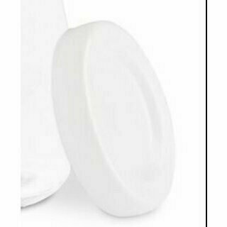 image Coperchio del bricchetto di yogurt