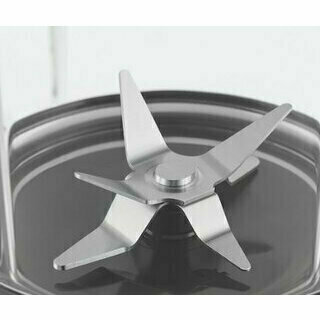 image Blade / Lama _[B05-09]